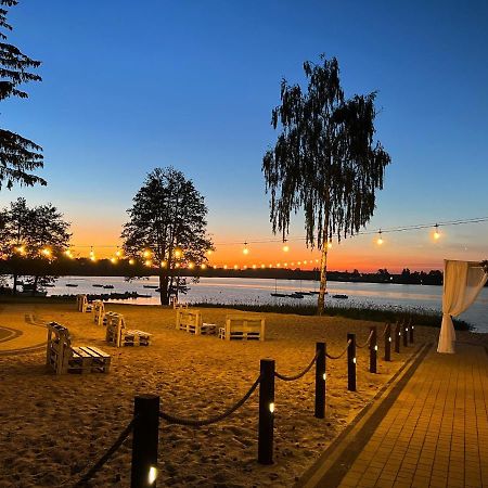 Hotel Sanvit Lake Resort & Spa Okuninka Εξωτερικό φωτογραφία
