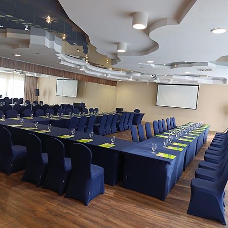 Hotel Sanvit Lake Resort & Spa Okuninka Εξωτερικό φωτογραφία