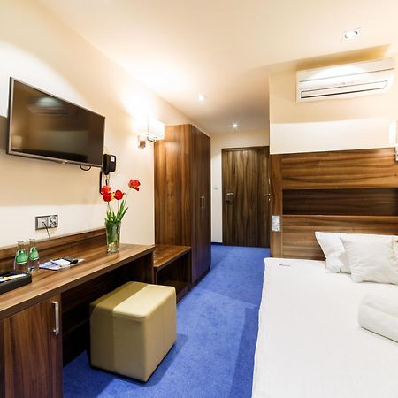 Hotel Sanvit Lake Resort & Spa Okuninka Εξωτερικό φωτογραφία