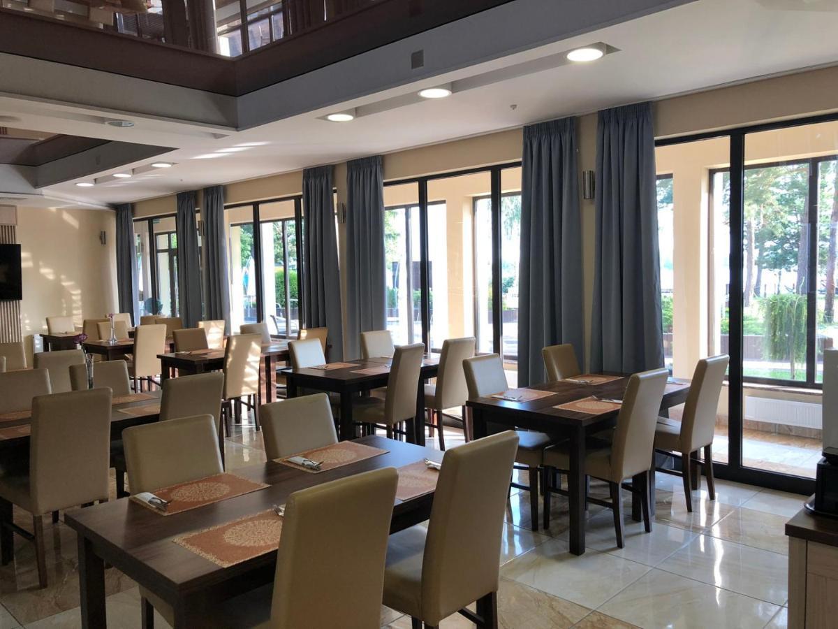 Hotel Sanvit Lake Resort & Spa Okuninka Εξωτερικό φωτογραφία