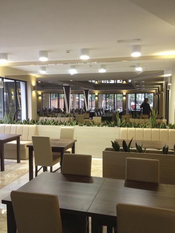 Hotel Sanvit Lake Resort & Spa Okuninka Εξωτερικό φωτογραφία