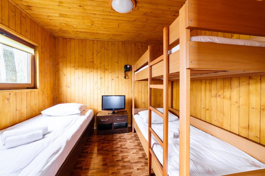 Hotel Sanvit Lake Resort & Spa Okuninka Εξωτερικό φωτογραφία