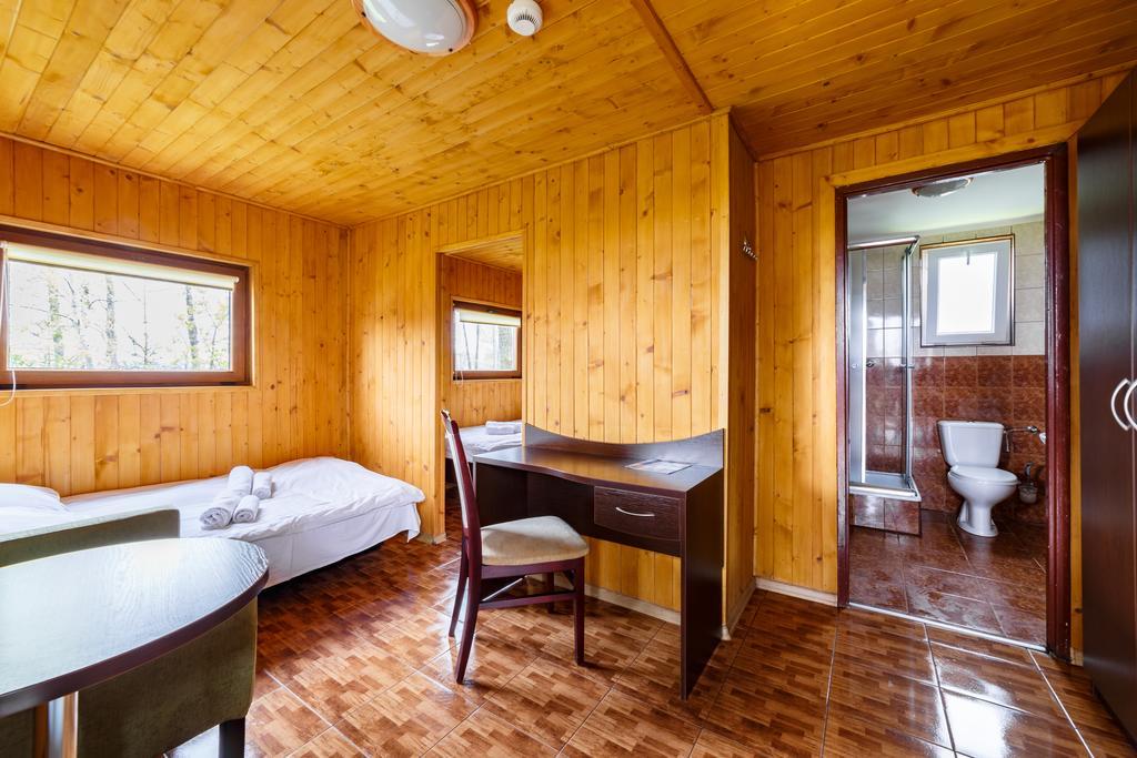 Hotel Sanvit Lake Resort & Spa Okuninka Εξωτερικό φωτογραφία