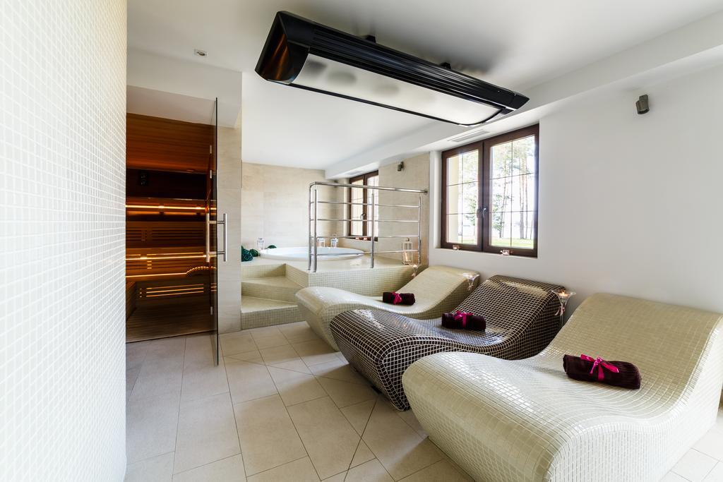 Hotel Sanvit Lake Resort & Spa Okuninka Εξωτερικό φωτογραφία