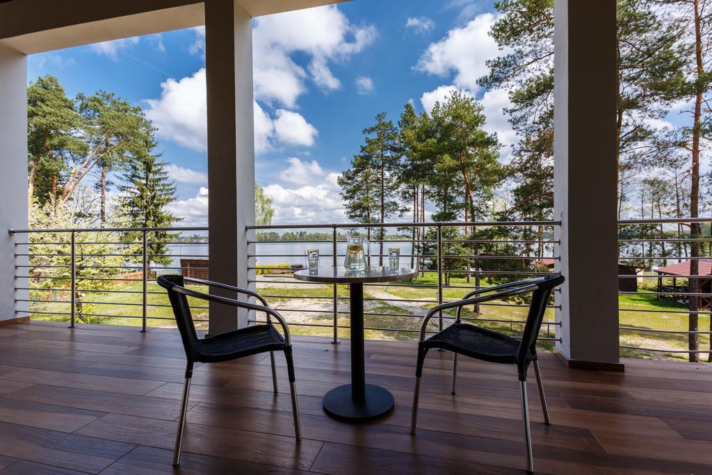 Hotel Sanvit Lake Resort & Spa Okuninka Εξωτερικό φωτογραφία