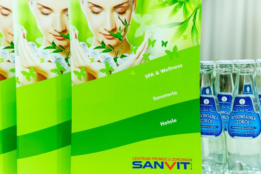 Hotel Sanvit Lake Resort & Spa Okuninka Εξωτερικό φωτογραφία