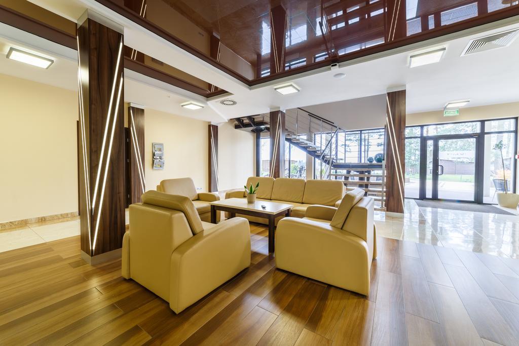 Hotel Sanvit Lake Resort & Spa Okuninka Εξωτερικό φωτογραφία